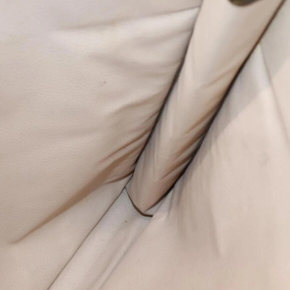 LOUIS VUITTON Monogram Sac Plat Hand Bag M51140 LV Auth 138439 - Picture 11 of 15